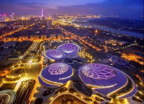 2019南京環(huán)保工程 12張答卷譜寫(xiě)各板塊綠色發(fā)展新篇章