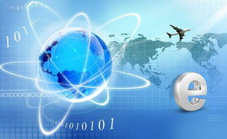 讓指尖上的花火，點燃企業的夢想 網絡技術賦能新時代